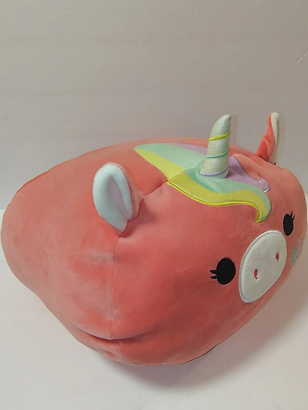 Squishmallows 12